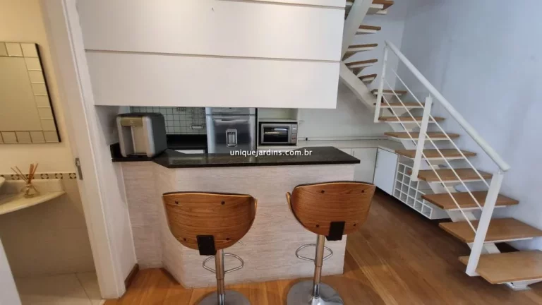 Imagem Apartamento para alugar Jardim Paulista São Paulo
