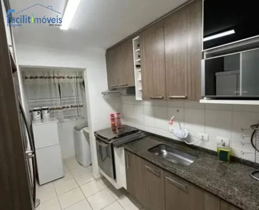 Imagem APARTAMENTO À VENDA NO BAIRRO ASSUNÇÃO - SÃO BERNARDO DO CAMPO - SP