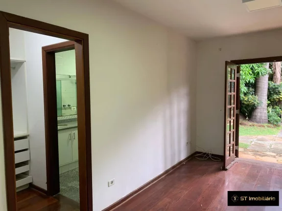 Imagem Incrível Chácara Plana C/ 2000m² Condomínio Fechado em Atibaia 10min Centro