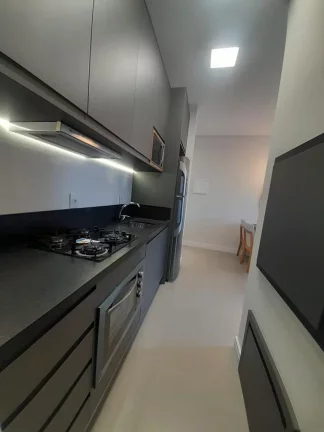 Apartamento com 2 Quartos à Venda, 63 m² em Zona Nova - Capao Da Canoa