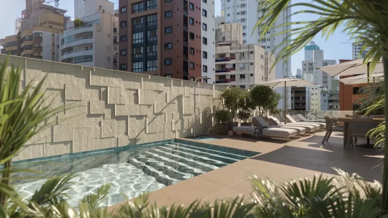 Imagem Speranza - Residencial - Apartamento à venda no bairro Centro - Balneário Camboriú/SC
