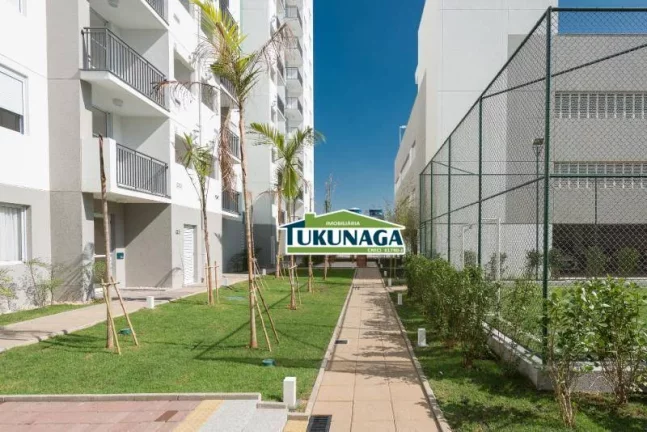 Imagem Apartamento à venda, 50 m² por R$ 600.000,00 - Vila Guilherme - São Paulo/SP