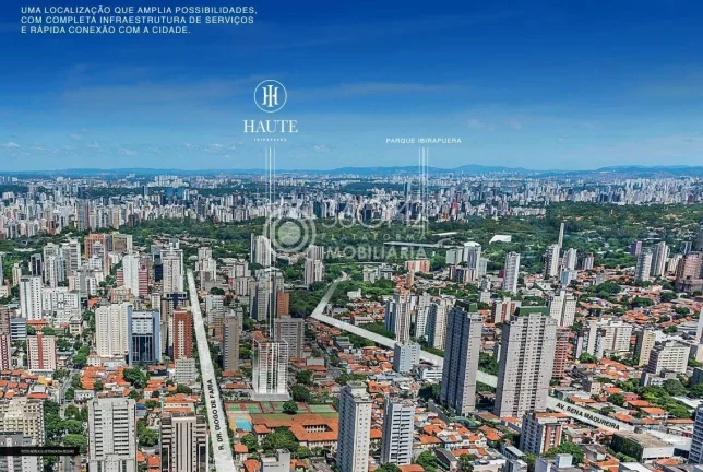 Imagem Apartamento para Venda em São Paulo / SP no bairro Vila Mariana