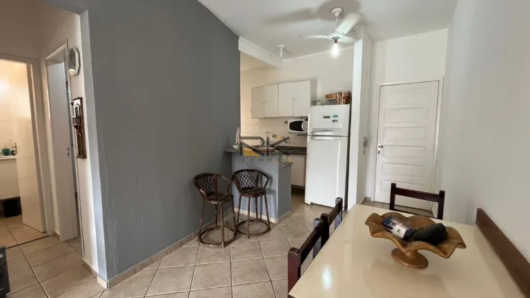Imagem Apartamento no Itaguá com 2 dormitórios sendo 1 suíte,1 banheiro social, 1 vaga de garagem,varanda gourmet com churrasqueira