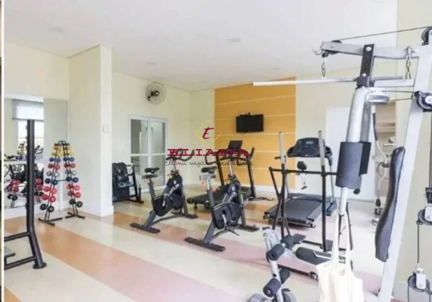 Imagem Apartamento à venda em São Paulo, Piqueri, com 3 quartos, 64m²
