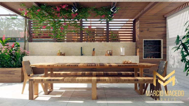 Imagem Apartamento com 3 dormitórios à venda, 135 m² por R$ 1.510.000,00 - Cocó - Fortaleza/CE