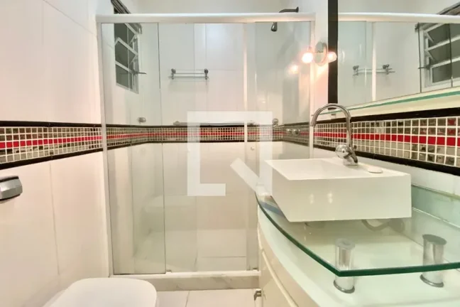 Imagem Apartamento à Venda - Copacabana, 1 Quarto, 40 m2