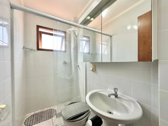 Imagem Apartamento 2 Dormitórios - Bairro Centro