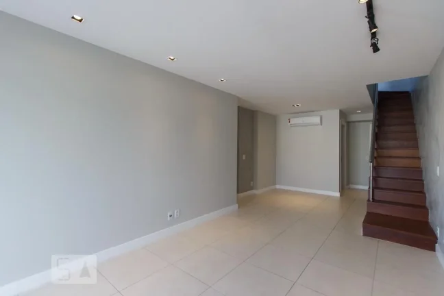 Imagem Apartamento à Venda - Barra da Tijuca, 3 Quartos, 215 m2