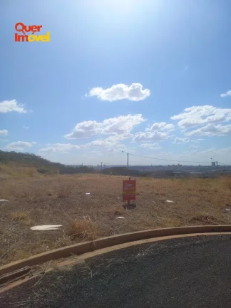 Imagem Terreno à venda em Ribeirão Preto-SP, bairro Recreio Anhanguera, 357m²! Aproveite essa oportunidade única!