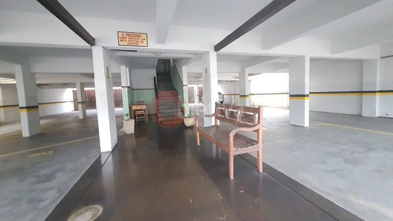 Imagem Apartamento linear, 2 quartos, próximo a praia do Forte, Centro - Cabo Frio
