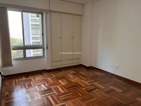 Imagem Apartamento à venda Jardim América São Paulo