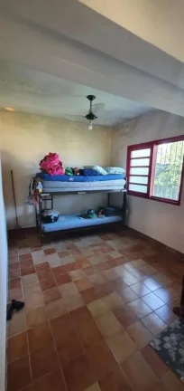 Imagem Casa para Venda em Itanhaém, Jardim São Fernando, 2 dormitórios, 1 banheiro, 8 vagas