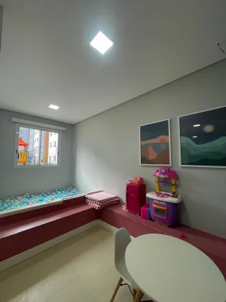 Imagem Apartamento Jaguaré - 38M², 2 Dorms. Ótimo Preço !!