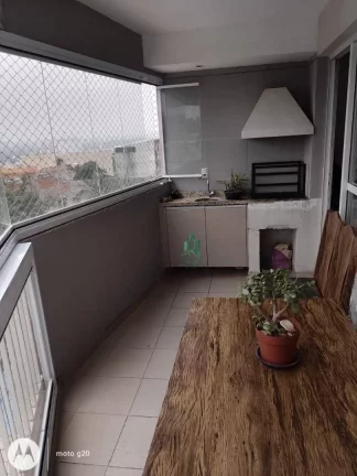 Imagem Apartamento com 3 dormitórios à venda, 82 m² por R$ 689.000,00 - Gopoúva - Guarulhos/SP
