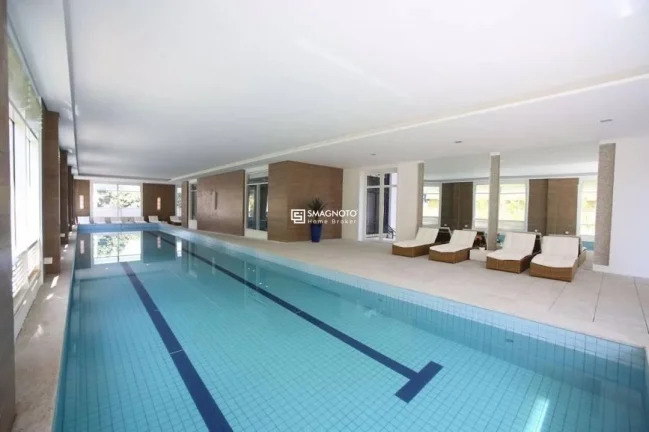 Imagem Apartamento com 3 dormitórios à venda, 213 m² por R$ 2.900.000,00 - Nova Piracicaba - Piracicaba/SP
