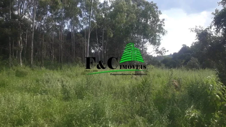 Imagem Terreno para Venda em Rio Claro, Área Rural de Rio Claro