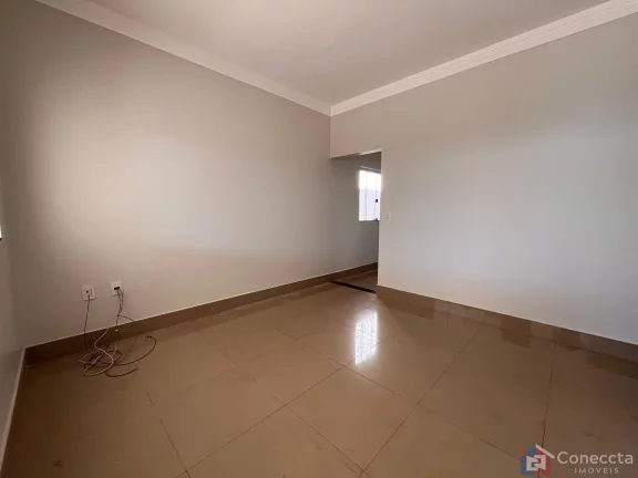 Imagem Casa à Venda no Bairro Boa Vista – 3 Quartos, 2 Suítes, Piscina e Área Gourmet