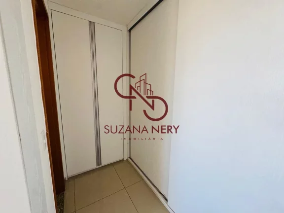 Imagem Apartamento 4 quartos em Lagoa Nova