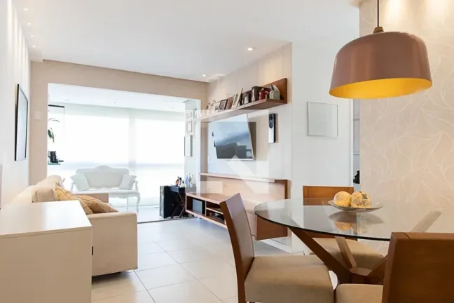 Imagem Apartamento à Venda - Recreio, 2 Quartos, 75 m2