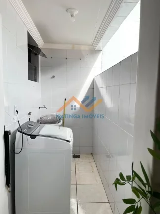 Imagem Apartamento à venda no bairro Horto - Ipatinga