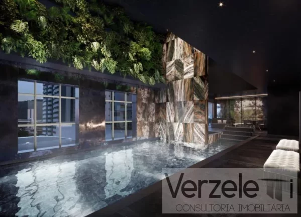 Imagem Apartamento Quadra Mar para Venda em Balneário Camboriú / SC no bairro Centro