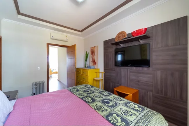 Imagem CASA RESIDENCIAL em Itatiba - SP, Parque da Fazenda