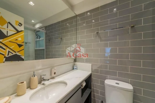 Imagem Apartamento com 2 Dormitorio(s) localizado(a) no bairro Boa Vista em Porto Alegre / Rio Grande do Sul Ref.:13