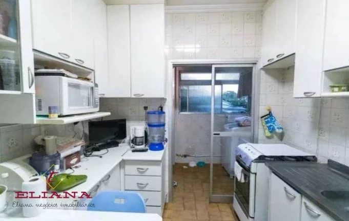 Imagem Apartamento com 2 quartos, 70m², à venda em São Paulo, Vila Leopoldina
