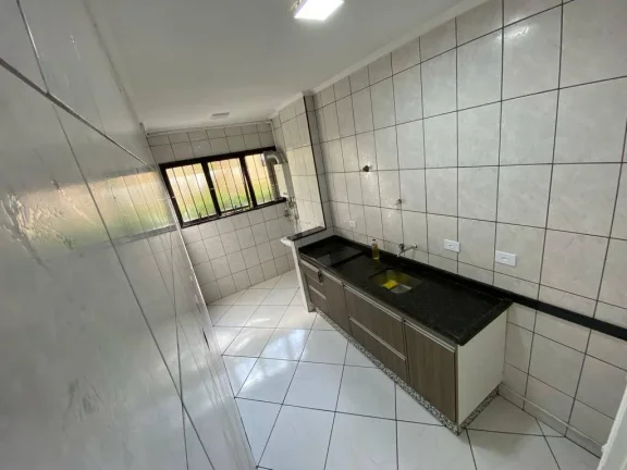 Imagem Apartamento 47m² 2 Dormitorios Próximo ao São Bernardo Plaza Shopping