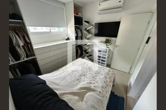 Imagem Apartamento à Venda - Copacabana, 2 Quartos, 60 m2