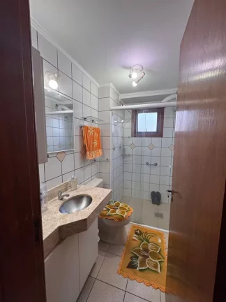 Imagem Apartamento Mobiliado em Torres