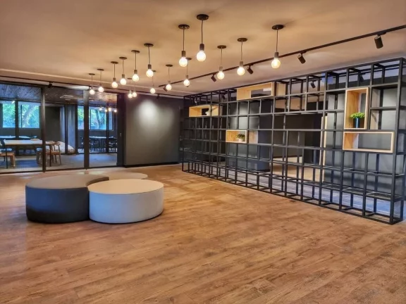 Imagem Switch - Apartamento à venda no bairro Independência - Porto Alegre/RS