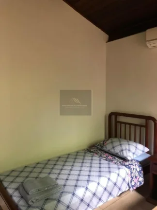 Imagem Casa para Venda em Ubatuba / SP no bairro Tenório