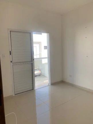 Imagem Sobrado com 3 dormitórios à venda, 75 m² por R$ 400.000,00 - Jardim Casa Branca - Suzano/SP