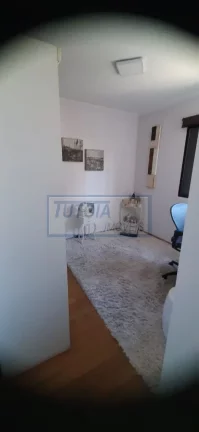 Imagem CASA DE CONDOMÍNIO À VENDA NA ACLIMAÇÃO, SÃO PAULO