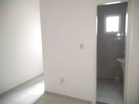 Imagem CASA COM 74.83 m² - FORTE - PRAIA GRANDE SP