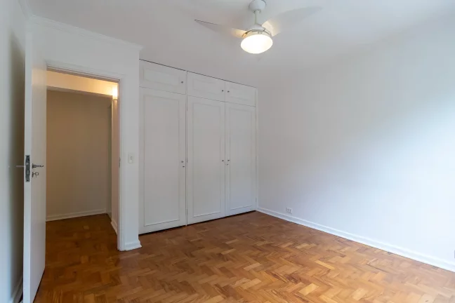 Imagem Apartamento em Moema - São Paulo