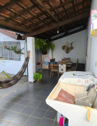 Imagem Casa à venda no bairro Jardim Horizonte - Mogi Guaçu/SP