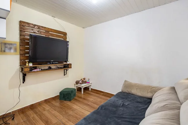Imagem Casa Residencial no bairro Augusta, Curitiba, PR