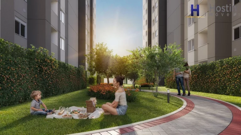 Imagem APARTAMENTO RESIDENCIAL em JOINVILLE - SC, ITAUM