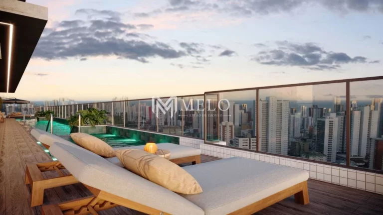Imagem Oportunidade em BOA VIAGEM: 51,39m², 02qts, 01 suite, 01vaga...