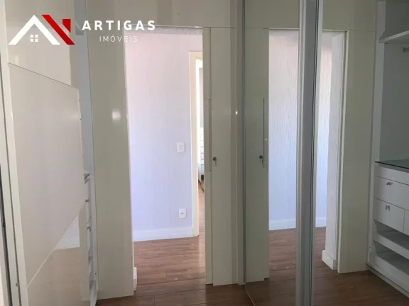 Imagem Apartamento á venda no Tatuapé 171 m² 4 dormitórios 2 suítes 2 vagas