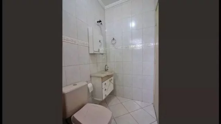 Imagem Apartamento 55 m² Baeta Neves São Bernardo do campo