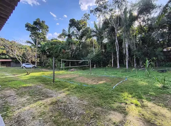 Imagem chacara com 3 dormitórios, piscina em Itanhaém
