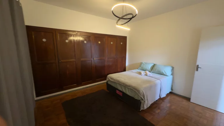 Imagem EXCELENTE IMÓVEL COM DUAS CASAS NO VILA FLORES EM FRANCA/SP