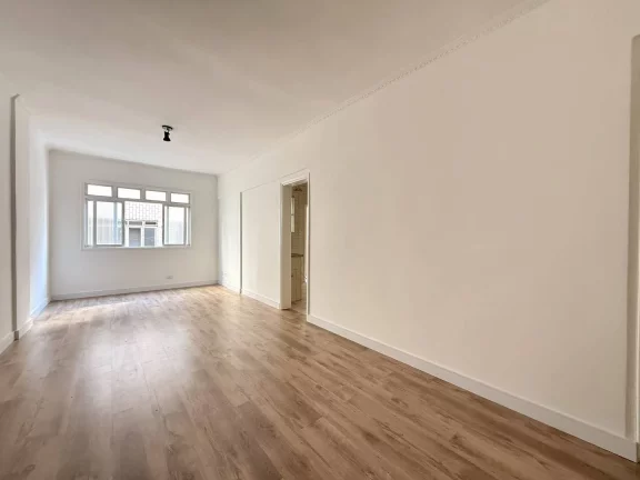 Imagem Excelente Apartamento com dois dormitórios na Boqueirão de Praia Grande