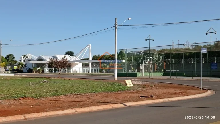 Imagem Terreno à venda no bairro Condomínio Residencial Vale Verde - Mogi Guaçu/SP