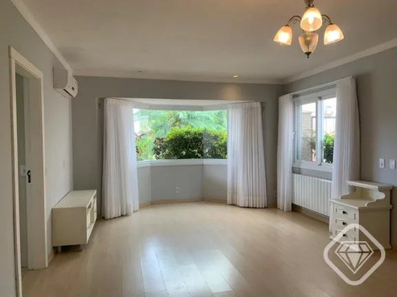 Imagem Viva com conforto, lazer e natureza no Terra Ville!

Casa térrea de alto padrão, ideal para quem b...