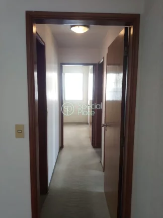 Imagem 114 metros 3 dormitórios 2 banheiros 2 vagas Apartamento com sacada e ótima planta na Rua Girassol...